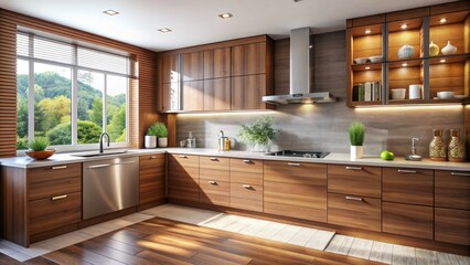 San Jose Cabinet Refinishing
